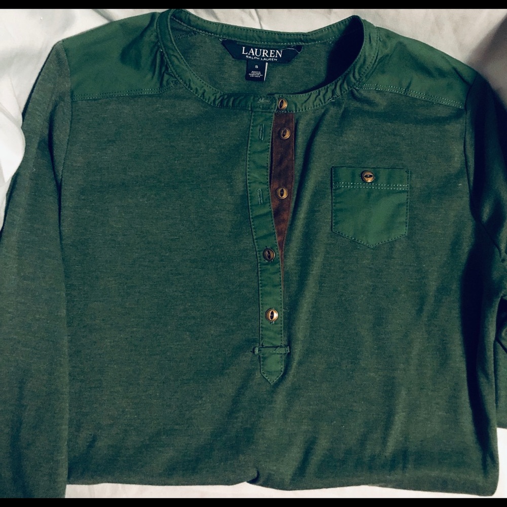 Ralph Lauren